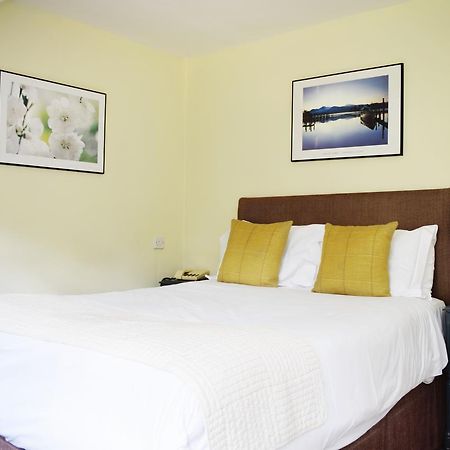 The Westwood Hotel Оксфорд Екстер'єр фото