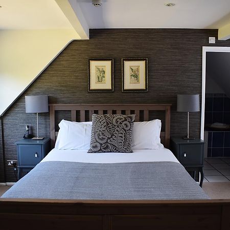 The Westwood Hotel Оксфорд Екстер'єр фото